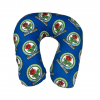 Blackburn Rovers Travel Pillow