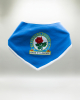 Blackburn Rovers Bandana Bibs 2 Pack