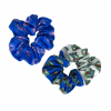 Blackburn Rovers Hair Scrunchies 2 Pack