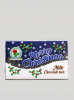 Blackburn Rovers Merry Xmas Choc Bar