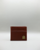 Blackburn Rovers Antique Brass Wallet