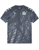 Blackburn Rovers Macron Warm Up T-Shirt - Kids