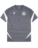 Blackburn Rovers Macron Training T-Shirt - Adult