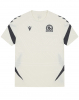 Blackburn Rovers Macron Training T-Shirt- Kids