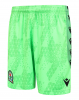 Blackburn Rovers Macron GK Short 2025/26 - Adult