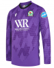 Blackburn Rovers Macron GK Shirt  2025/26 - Kids