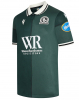 Blackburn Rovers Macron 3rd Shirt 2025/26 - Adult