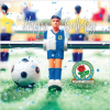 Blackburn Rovers Football Party Birthday Card