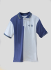 Blackburn Rovers 150 Year Halved Polo Shirt