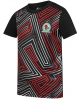 Blackburn Rovers Kids Patterned T-Shirt