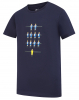 Blackburn Rovers Football Table T-Shirt