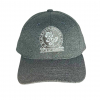 Blackburn Rovers Grey Marl Cap