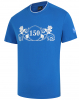 Blackburn Rovers Macron 150th Anniversary T-Shirt