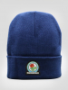 BRFC Bronx Beanie Navy