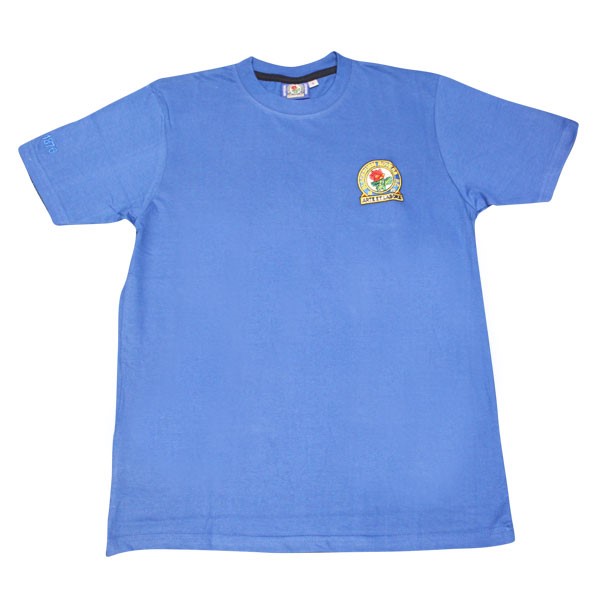 Rovers Royal Essential T-shirt