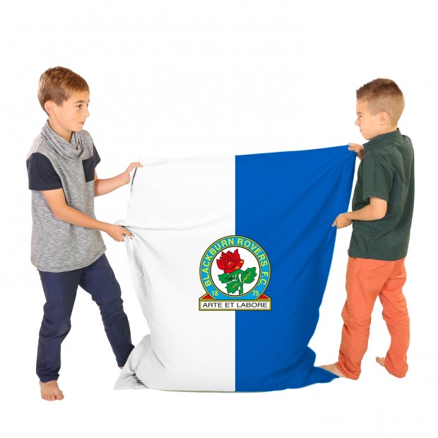 Rovers Junior Squarbie Beanbag