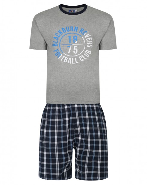 Rovers Adults Bay PJ Set