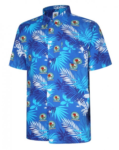 Rovers Spring Shirt