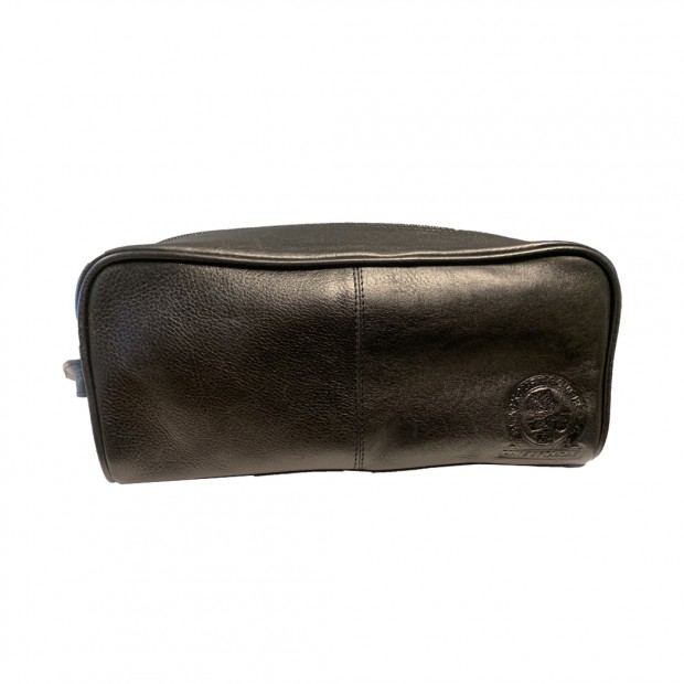 Rovers Leather Washbag
