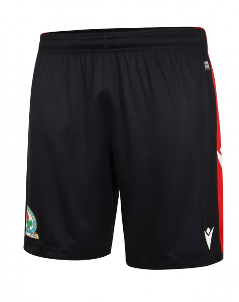 Rovers 21/22 Adult Away Short