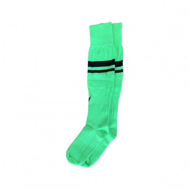 Rovers 21/22 Kids Home GK Socks 