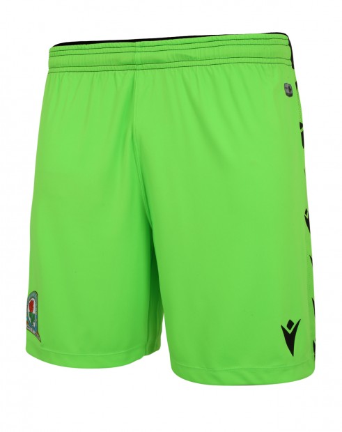 Rovers 21/22 Kids Home GK Short