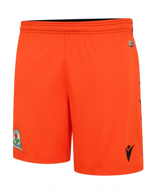 Rovers 21/22 Kids Away GK Short