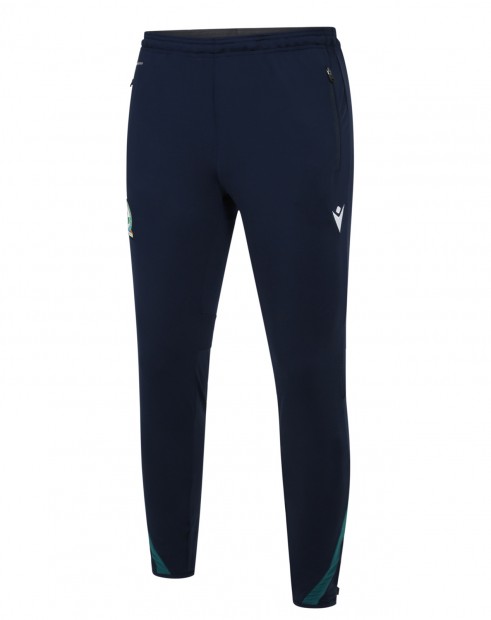 Rovers 21/22 Adult Navy Training Pant
