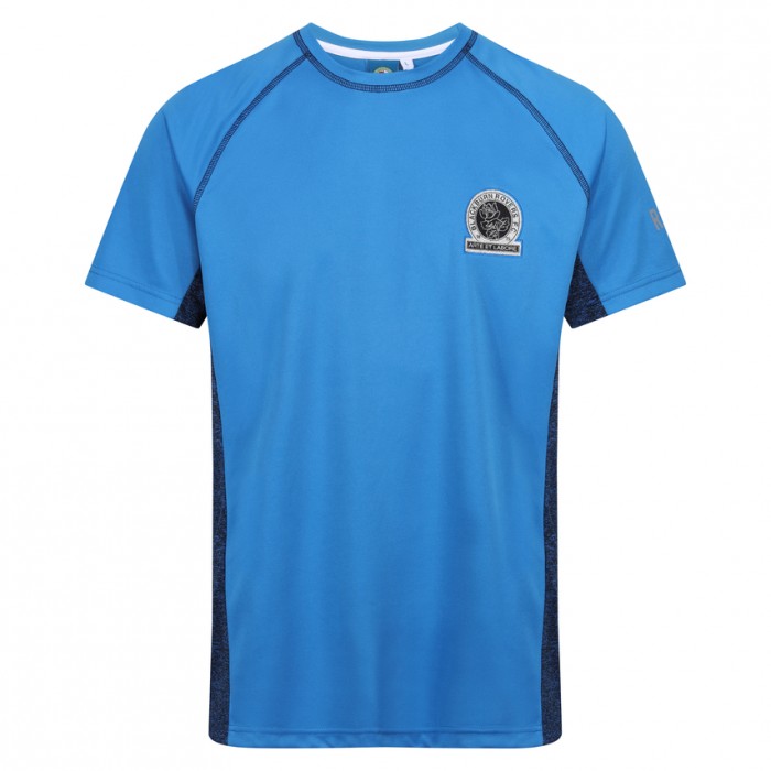 Rovers Adults Cover Stitch T-Shirt