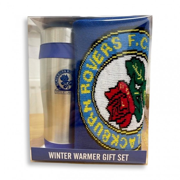 Rovers Winter Warmer Gift Set