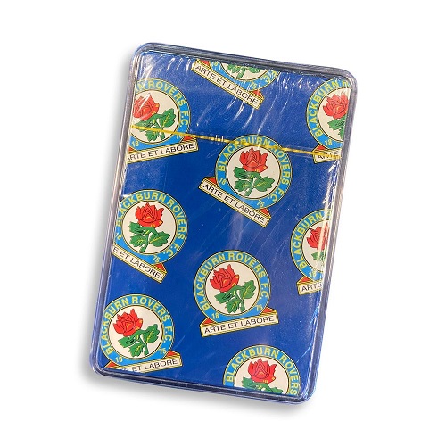 Rovers Playing Cards