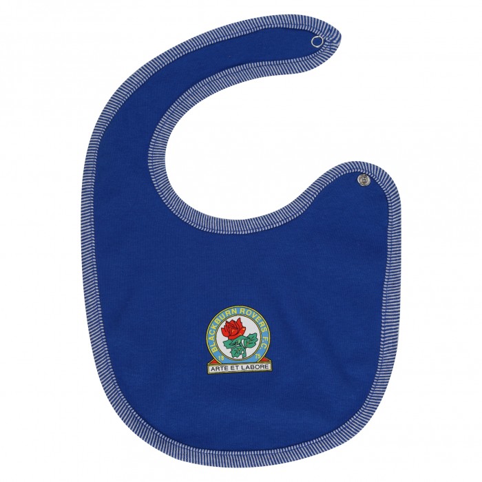 Rovers Baby 2PK Bibs