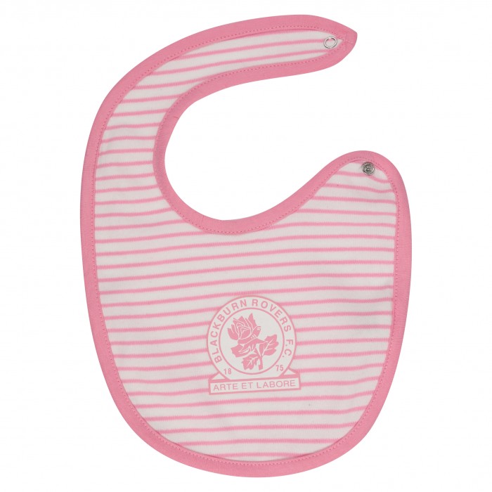 Rovers Baby 2PK Bibs