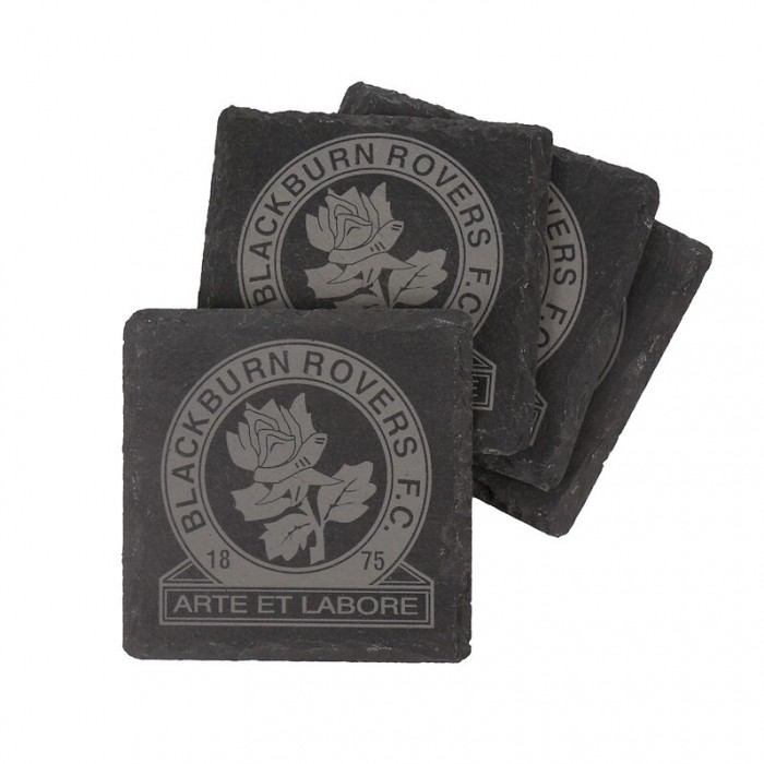 4 Pack Slate Coasters