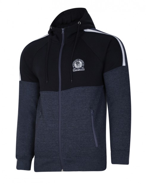 Rovers Men Skylark F/Z hoodie