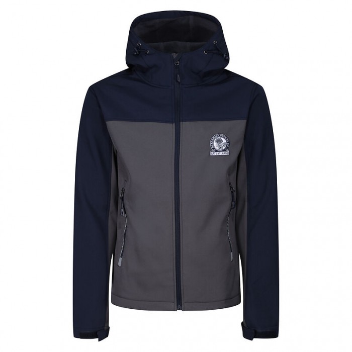 Rovers Men Fleming Jacket (Navy)