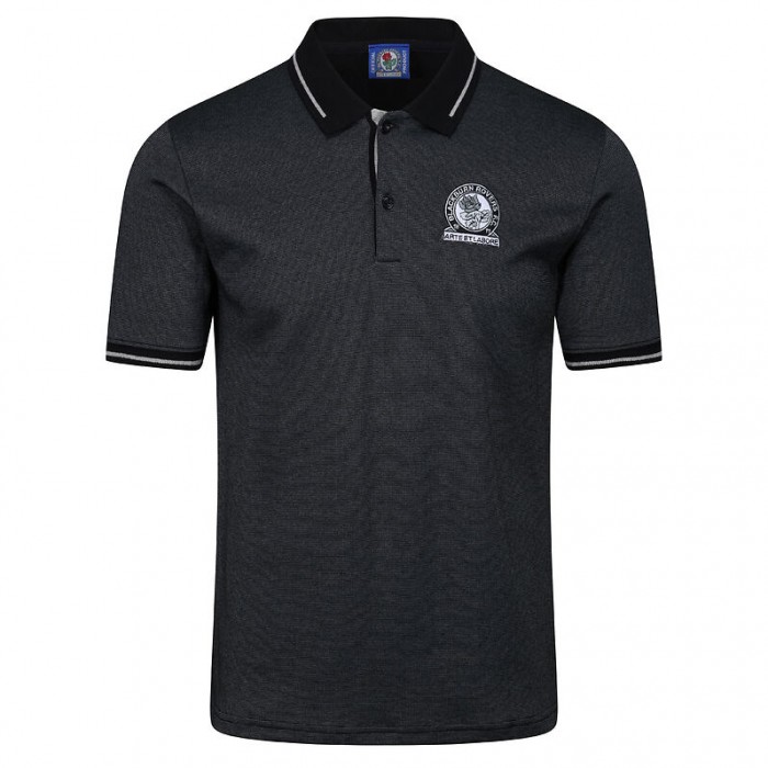 Rovers Men Links Polo