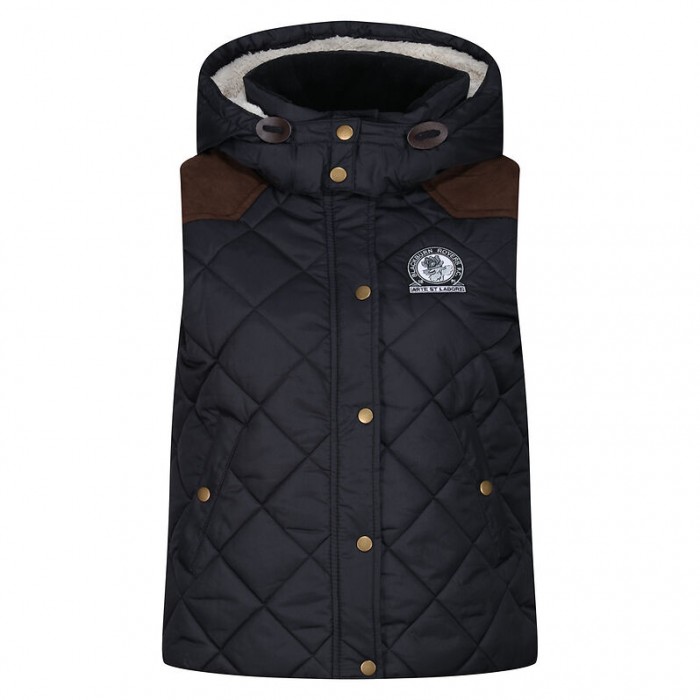 Rovers Ladies Roebuck Gilet