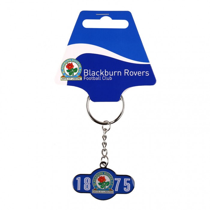 1875 Keyring