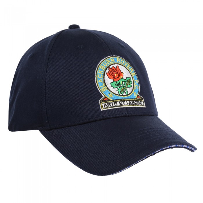Rovers Gradient Navy Cap