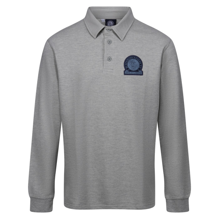 BRFC Essentials Rugger Pique Men