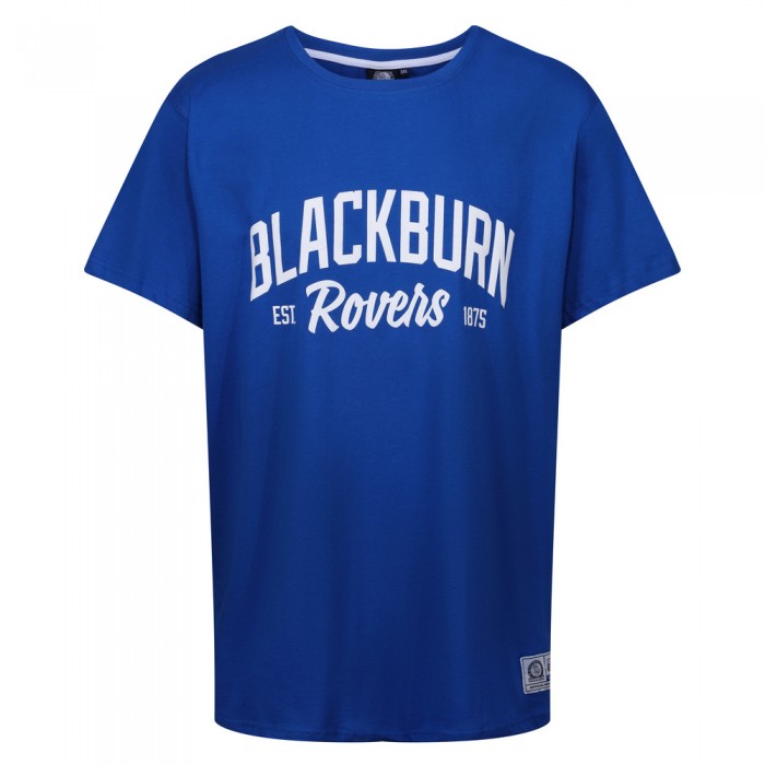BRFC Essentials 1875 T-Shirt