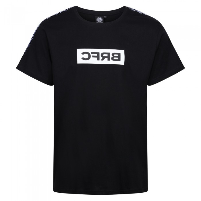 BRFC College T-Shirt Tape Sleeve