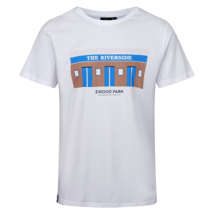 BRFC Ewood Collection Riverside T-Shirt