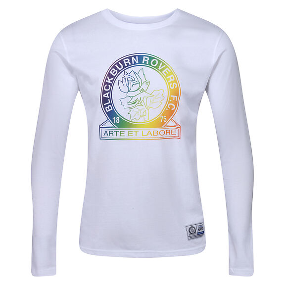 BRFC Pride Range T-Shirt long sleeve