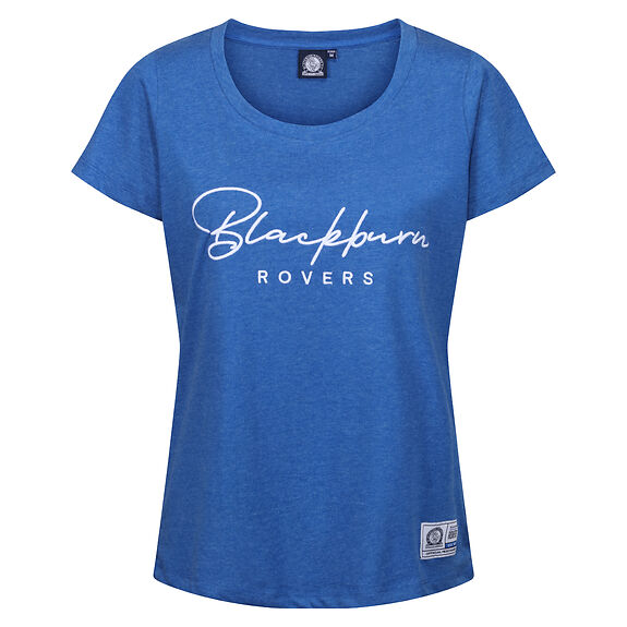BRFC Colour Collection T-Shirt