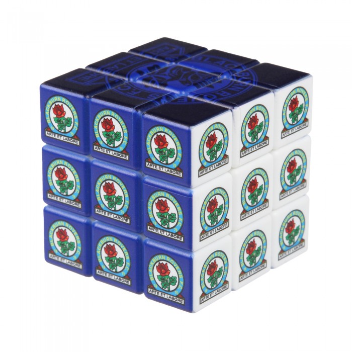 Rovers Magic Cube Puzzle