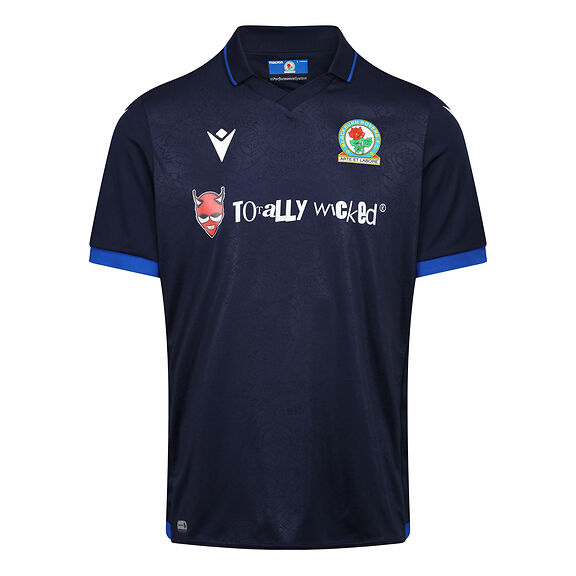 Rovers 22/23 Adult Away Shirt