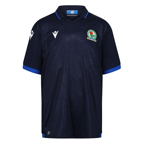 Rovers 22/23 Kids Away Shirt