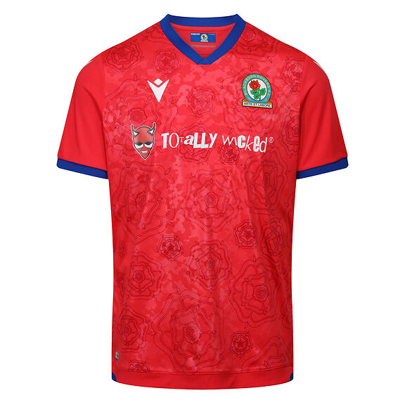 Rovers 22/23 Adult 3rd Shirt